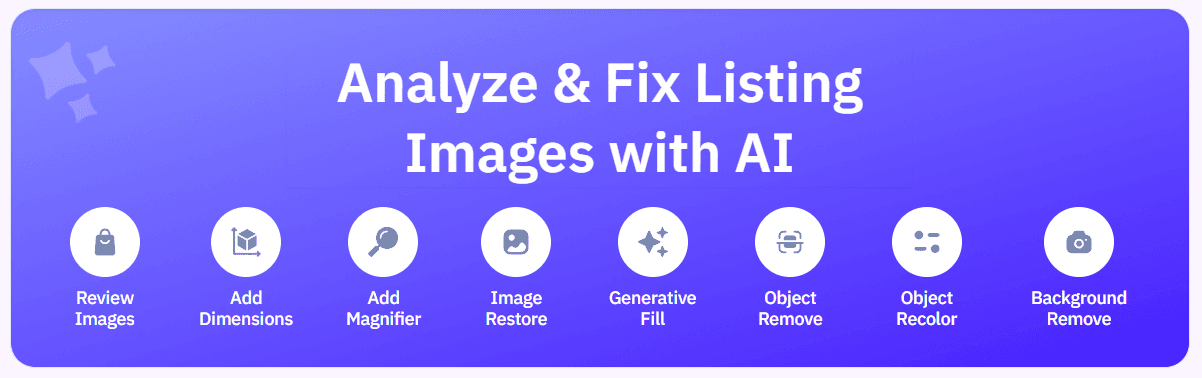 Professional Image Editing Tools Suite